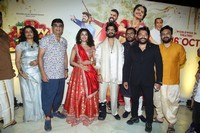Crazy Kalyanam Movie Pre Release Stills